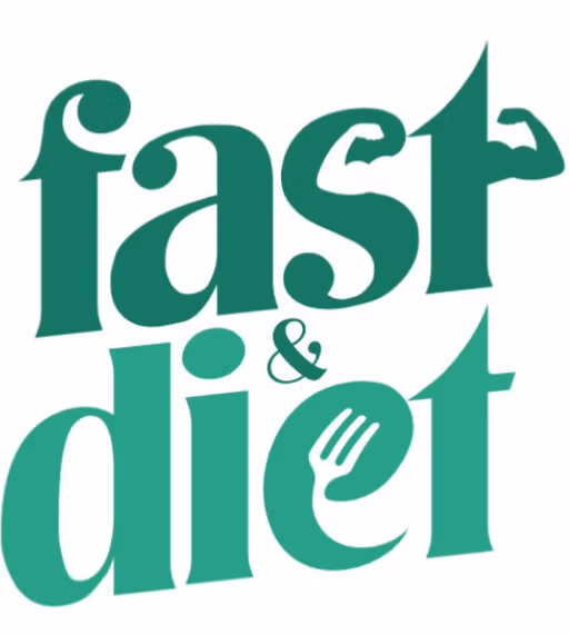 logo Fast&Diet